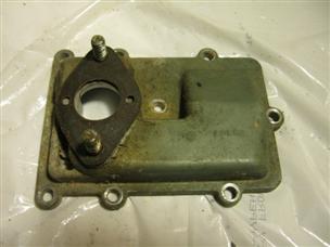 (image for) intake Elgin 5 hp 571.58561 sears outboard motor 57158561 