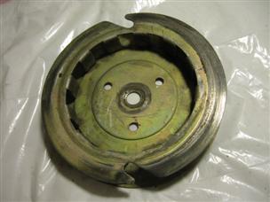 (image for) starter part Firestone 7.5 hp outboard Scott-atwater 