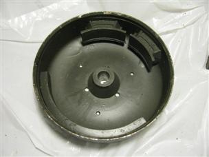 (image for) Mercury Super 5 outboard flywheel