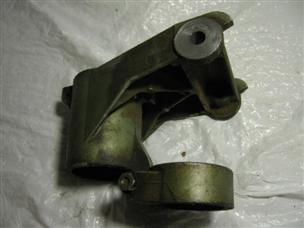 (image for) green bracket Johnson TD-20 outboard motor