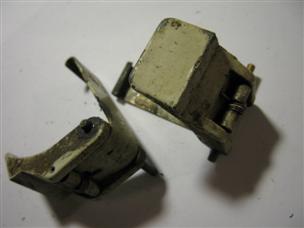 (image for) latch s Elgin 12 hp 574.6012 outboard model 574-6012 574