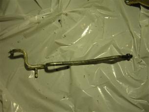 (image for) rod linkage Chrysler model 2502 outboard motor 20 25 hp 25021-31 25021