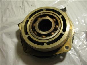 (image for) bearing cap Mercury 9.8 hp outboard 