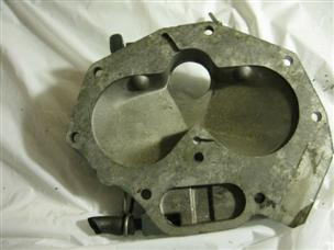 (image for) 376113 intake manifold evinrude johnson 