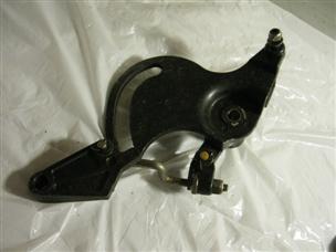 (image for) linkage 1989 Johnson 115 hp outboard motor