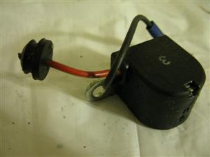 (image for) Suzuki 115 hp outboard coil cylinder three