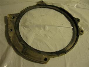 (image for) ignition plate timing Chrysler 9.2 hp 9601 outboard motor 