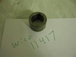 (image for) points cam wico 11417 Chrysler 5 hp 52HA