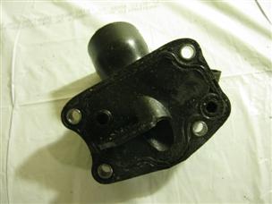 (image for) oil cap cover Honda 10 hp outboard 