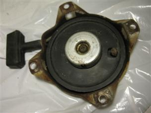 (image for) starter Sears 217-58587-0 outboard motor