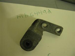 (image for) 1950s 1960s Mercury bracket mount MB6449D