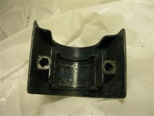 (image for) casting mount bracket Honda 10 hp outboard 