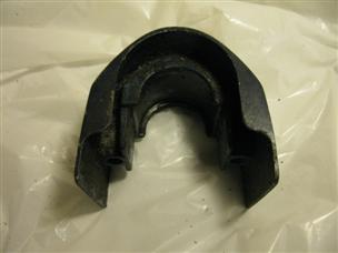 (image for) casting mount bracket Honda 10 hp outboard 