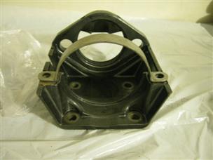 (image for) starter mount suzuki yamaha outboard 