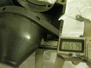 (image for) starter mount suzuki yamaha outboard 