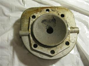 (image for) 1010-181 cylinder head Eska 217-5949-1 outboard motor sears Eska 217