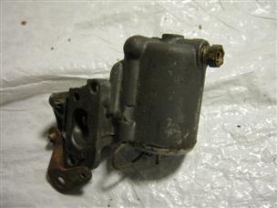 (image for) 43015 carburetor Antique Johnson MS MD outboard