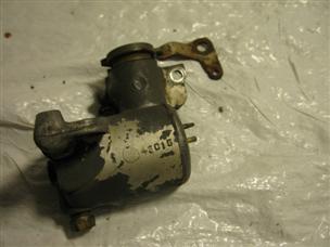 (image for) 43015 carburetor Antique Johnson MS MD outboard