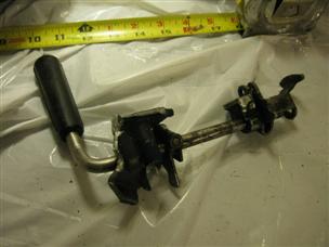 (image for) handle linkage connector Honda 10 hp outboard 