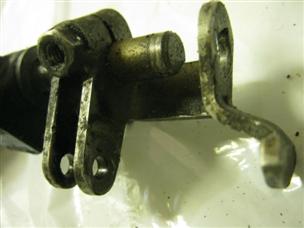 (image for) handle linkage connector Honda 10 hp outboard 