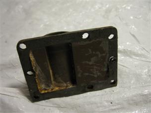 (image for) valve carburetor intake exahsut Antique Johnson MS MD outboard