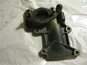 (image for) intake manifold Force 9.9 hp outboard 92F8A