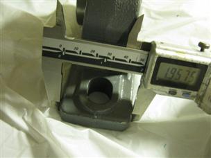 (image for) 1 1/4 1.25 pillow block bearing uc207-20