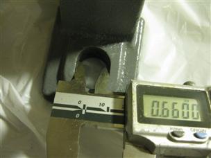 (image for) 1 1/4 1.25 pillow block bearing uc207-20