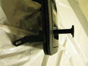 (image for) front cover Yamaha 3 hp 6L5 3LD 6L5L outboard motor