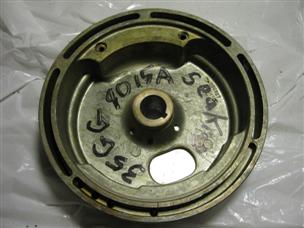 (image for) 0MC Seaking outboard flywheel 35GG-9015 35GG9015A 35GG-9015A