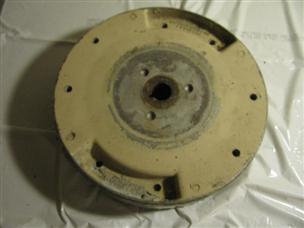 (image for) flywheel Chrysler 6 model 64H9E outboard