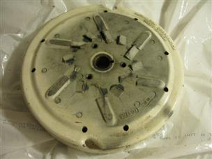 (image for) flywheel Mcculloch 7.5 hp 574-60100 outboard motor parts