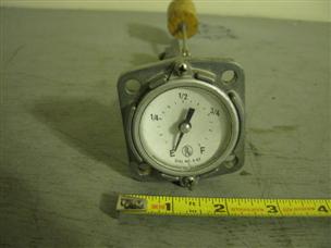 (image for) Rochester Vintage mechanical fuel gauge float type