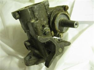 (image for)  KA12AT Mercury 6 cylinder carburetor outboard motor parts