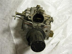 (image for) carburetor Scott-Attwater 10 hp outboard