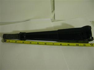 (image for) Mercury outboard tiller handle casting