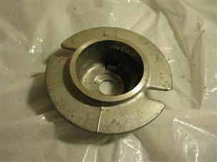 (image for) starter casting flywheel British Seagull 170 outboard motor boat 