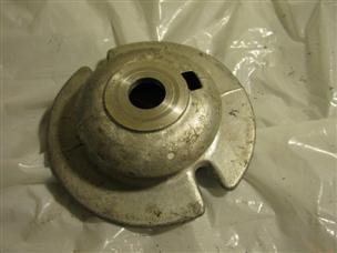 (image for) starter casting flywheel British Seagull 170 outboard motor boat 