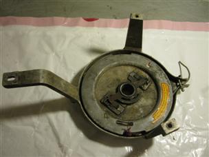 (image for) 3335-4129 Scott Atwater starter Hiawatha outboard