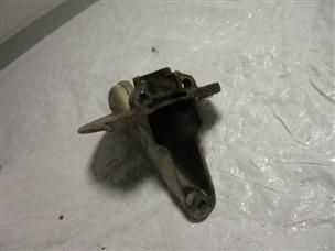 (image for) lower unit housing fin Antique Johnson MS MD outboard