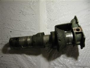 (image for) housing mount green Elgin 571.58561 outboard