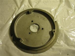 (image for) flywheel cover Yamaha 15 hp 15D 684CS outboard motor 684 mariner 684c