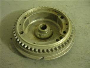 (image for) OMC flywheel 581216