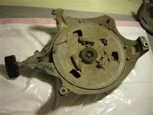 (image for) 378586 starter johnson evinrude seaking gale omc 28 33 35 40 hp