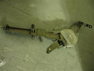 (image for)  lever Yamaha 150 hp 6J9L302062 