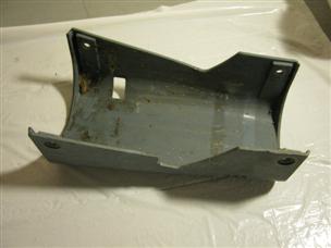 (image for) cover Yamaha 3 hp 6L5 3LD 6L5L outboard motor 