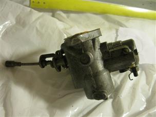 (image for)  KA12A Mercury 6 cylinder carburetor outboard motor parts