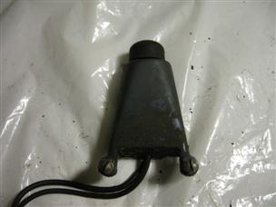 (image for) kill switch 1950s Evinrude Sportwin 10016 outboard 