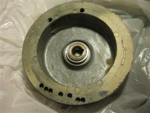 (image for) Flywheel Gamefisher 3.5 217-585241 outboard 