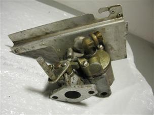 (image for) carburetor Mercury Mark 6 Super Silent outboard